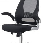 Chaise De Bureau en Maille IntimaTe WM Heart