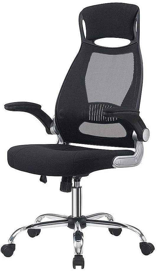 Chaise De Bureau en Maille IntimaTe WM Heart