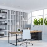 choisir le bon mobilier de bureau design