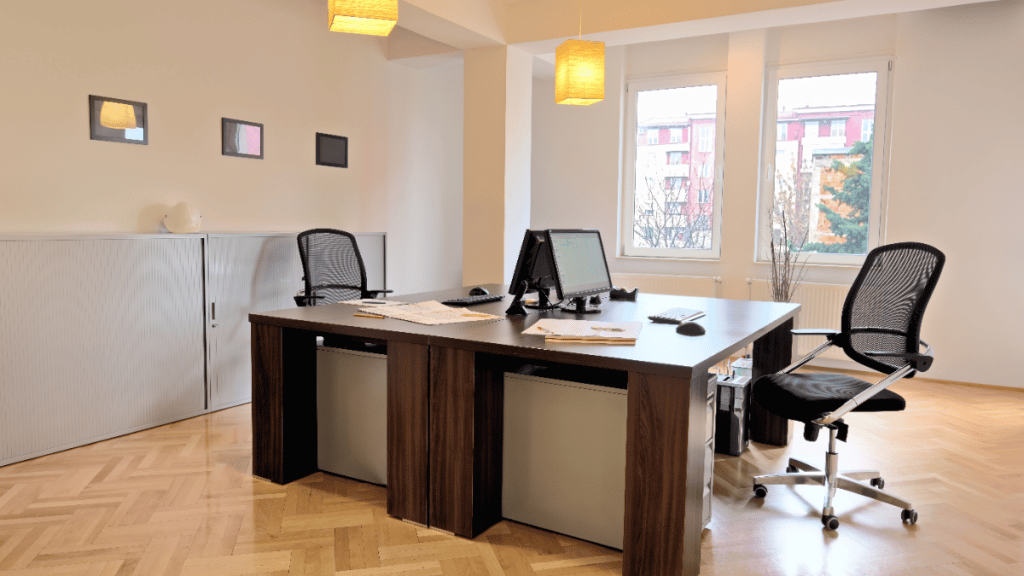 Savoir choisir un siège de bureau ergonomique — free download