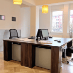 Savoir choisir un siège de bureau ergonomique