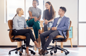 Ergonomie et confort : choisir la chaise de télétravail idéale