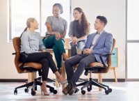 Ergonomie et confort : choisir la chaise de télétravail idéale