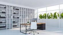 Comment choisir le bon mobilier de bureau design ?